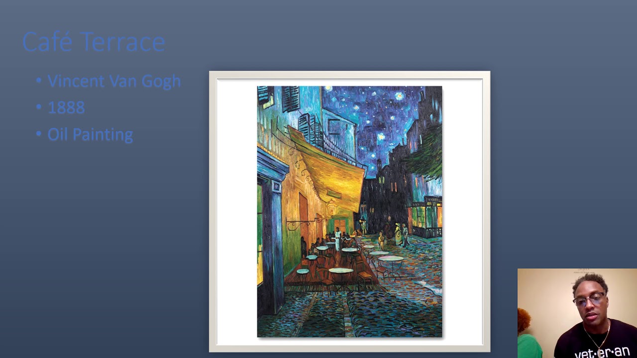 Humanities 101 video