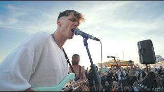 The Big Push - Higher Ground (Stevie Wonder cover)