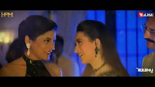 Tere Ishq Mein Nachenge (Remix) | Dj Hani X Dj Ajmal X Dj Seenu Jbp | Vdj Khush Visual
