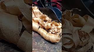 Block Plane Preservation For The Kat Daddy! #handtools #woodworking #woodscraft #woodshop #woodplane