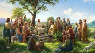 The Bible Storyline explained in five minutes... Christianity simplified.
#christian #christianity #jesus #jesuschrist #truth #religion #spirituality
MIRRORED Video excerpt from channel, The Brave Believer.
Full video:
Owen Benjamin vs JimBob Trinity Debate - REACTION
https://www.youtube.com/watch?v=2_B7N3uJFW4&list=WL&index=1
This I say then, Walk in the Spirit, and ye shall not fulfil the lust of the flesh. For the flesh lusteth against the Spirit, and the Spirit against the flesh: and these are contrary the one to the other: so that ye cannot do the things that ye would. - Galatians 5:16-17 The Bible Storyline explained in five minutes... Christianity simplified.