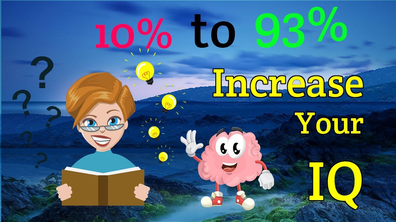Tips to Improve Memory and Brain Power || IQ बढाउनको लागि आइडिया - YouTube