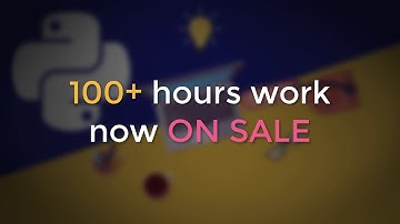 Course intro - Python Best Parts: Standard Library (Beginner to Advanced)