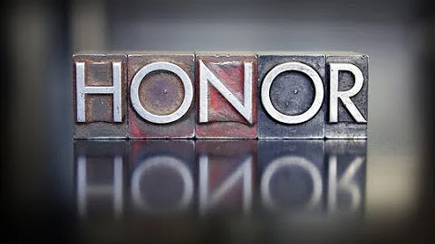 The Restoration of Honor in the Courtrooms of Heaven