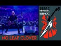 Metallica &amp; San Francisco Symphony - S&amp;M2 - No Leaf Clover (2020)