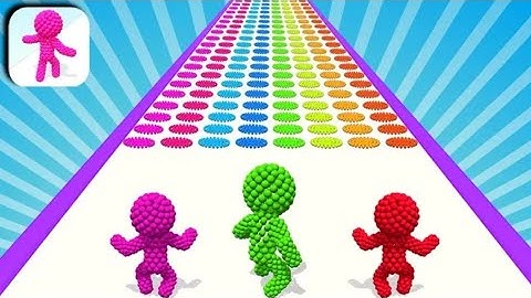 Sandman Run All Levels Mobile Gameplay Walkthrough iOS,Android Game Update Max Level #5