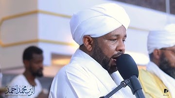 من تراويح رمضان 1446هـ / 2024م - تلاوة خاشعة ومؤثرة جداً للشيخ الزين محمد احمد