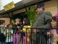 Kidsongs - Down by the Station Interlude #whistles