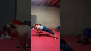 High Plank Step Out Solutions Micromobility