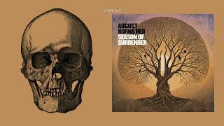 AUGUST BURNS RED - Cerebral Malfunction [STUDIO ISOLATED DRUMS] Original Track • HQ
