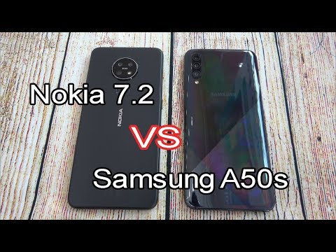 Video: Vilken Telefon är Bättre: Nokia Eller Samsung