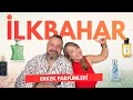 2026 İlkbaharına Damga Vuracak Erkek Parfümleri
