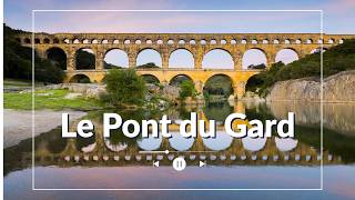 Pont du Gard – Un chef-d’œuvre romain au cœur de l’Occitanie