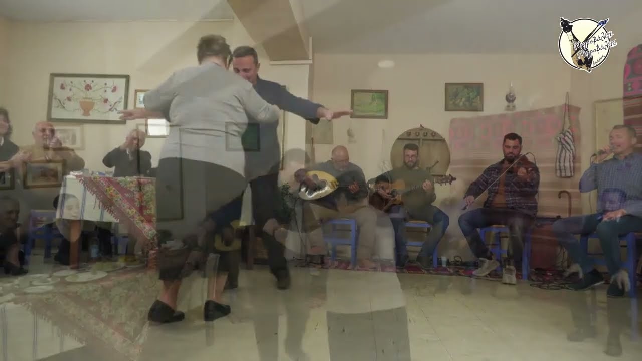 Κως, Λαογραφία: Σωκιανή (απτάλικο)