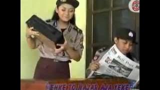 Ratna Antika - Chaiya Chaiya -