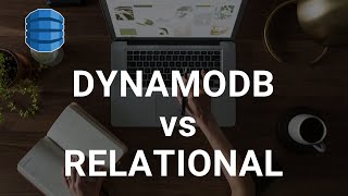 SQL vs NoSQL (DynamoDB) Table Design