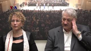 Download Lagu Purwa Caraka Music Studio Children Choir - Liputan Pop Culture VOA MP3