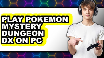 How to Play Pokémon Mystery Dungeons DX on PC in 2025 (Only Way)