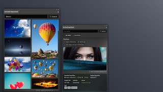 Free Stock Image Search - A free stock search extensions for Premiere Pro screenshot 4