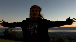 Burnell Washburn - Prana Flow (Official Video)