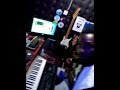 Le son spot dj au studio chez larrangeur jean fly  gomon  yaobou