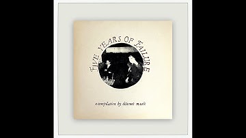 Various - Five Years of Failure