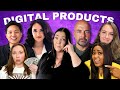Is A Digital Product Based Business Right For You?