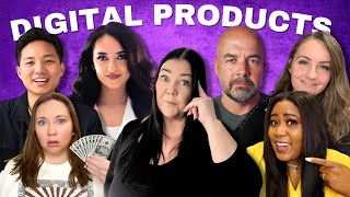Is A Digital Product Based Business Right For You?