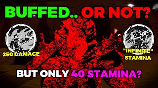 Friday The 13Th Slasher Gameplay W Thoughts Explained Roblox Forsaken