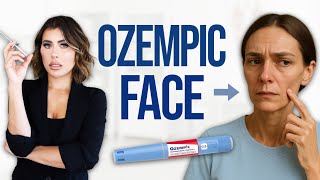 Ozempic Face | What It Is and How To Fix It