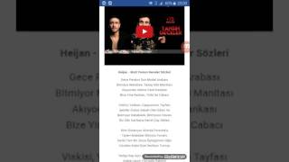 Yansin geceler pelin su eceler