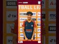 Post-match words from Dipa Shahi || (Player of the Match | Rajshahi Stars Football Club)