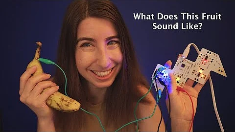 ASMR - I Control Your Tingles *Unpredictable Trigg...