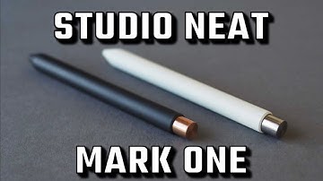 Mark One by Studio Neat