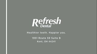 Refresh Dental Kent Orthodontics