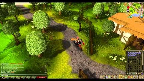 [RuneScape] Elite Clue Scroll Walkthrough