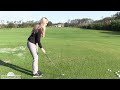 Quick Tip With LPGA Instructor Meredith Kirk: Repetition! Repetition! Repetition!