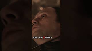 Three-layer control. This film was shot on location in the Czech Republic.The Last Knight