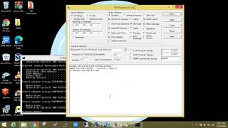 OS Fingerprinting