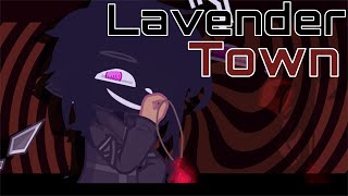 [OC Lore] Lavender Town Meme || Gacha Life 2