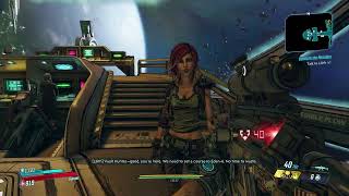 Let's Play Borderlands 3 - What to do Next