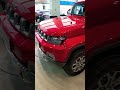 BAIC BJ40 и его цена... по состоянию на конец октября 2023-го