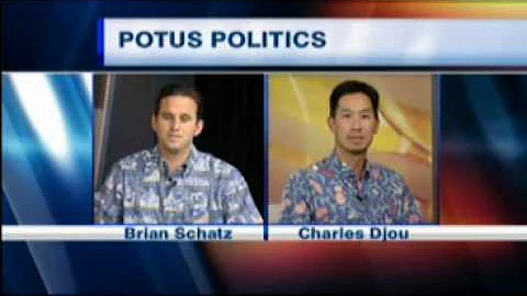 Potus Politics  Airline security - Hawaii News Now...