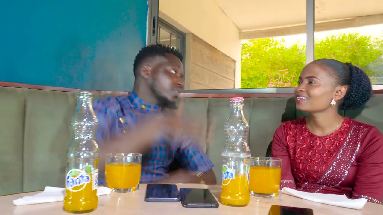 SIPIGANI MWENYEWE By Gaddy-B (Official video)