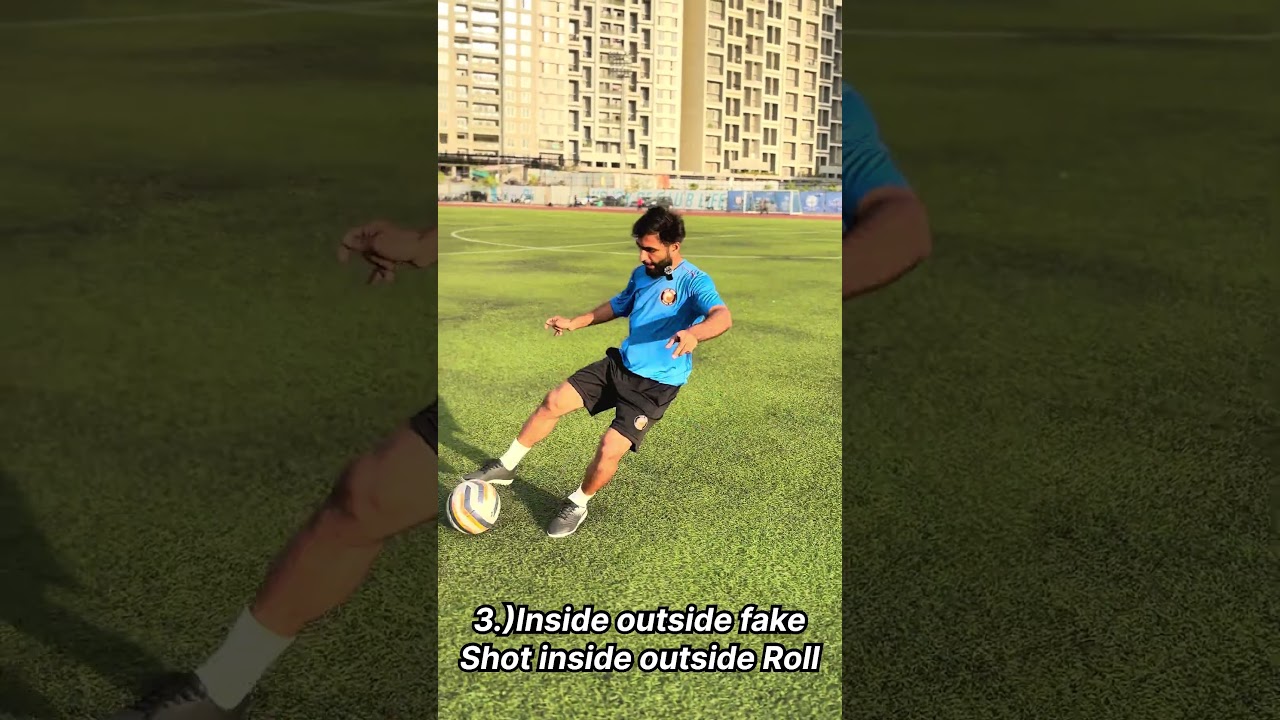 Advance ball mastery #ballcontrol #ballmastery #ronaldo #football #neymardribles #soccer #skill