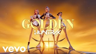 Golden  Golden  Song  Kpop Demon Hunters Ost 2026sing Along
