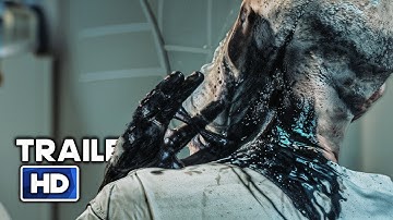 REPLICATOR Official Trailer (2024) Horror Movie HD