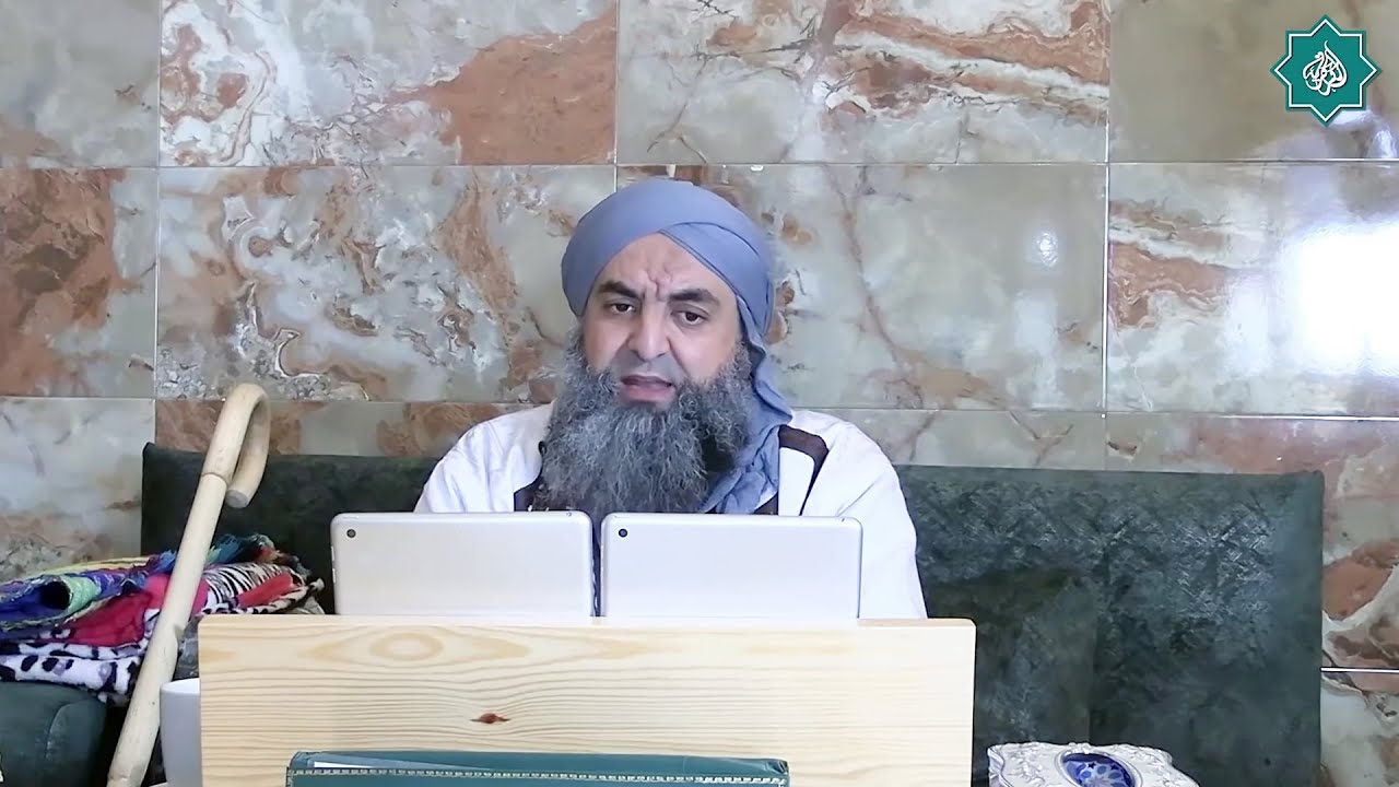 مذاكرات الشيخ سيدي محمد فوزي الكركري : مذاكرة و إجابة عن الأسئلة و مشاهدات مريدي الطريقة الكركرية