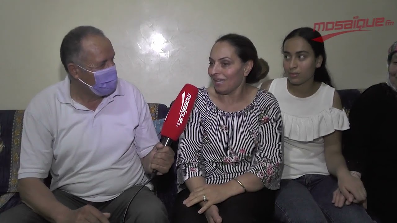 الكاف: أماني الجندوبي الاولى وطنيا في مناظرة النوفيام بمعدل 18.75