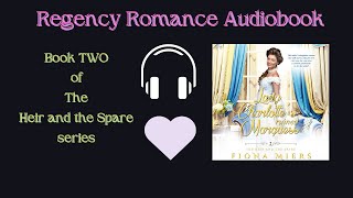Lady Charlotte and the Ruined Marquess. Regency Romance #audiobooksfree